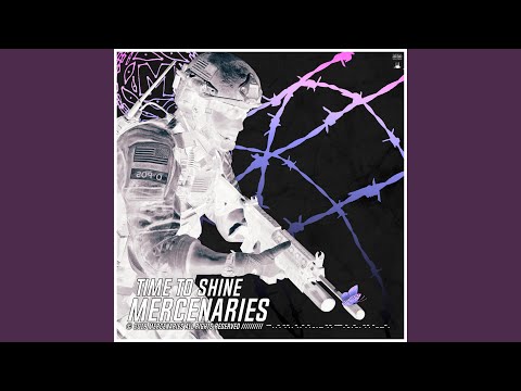 Time to Shine (feat. Depth Strida, Navvvi & Lord Distortion)