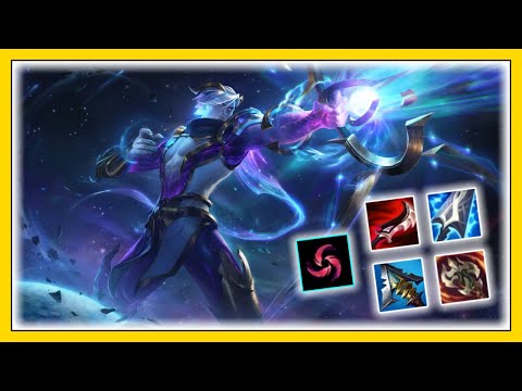 🏹 Hail of Boners Lethality Varus 🏹