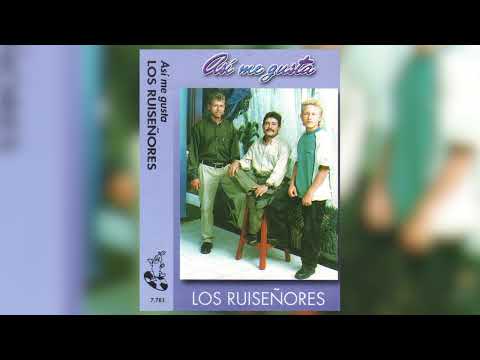 Los Ruiseñores  - El Sacristan