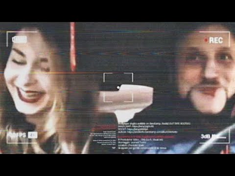 Sir Oblio - Ognuno pensa per se (Lo-fi, One take session) Pulp Fiction studio