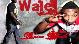 Wale Ft Roscoe Dash - Talk 2 Me