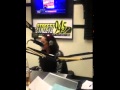 ERICA MENA Love