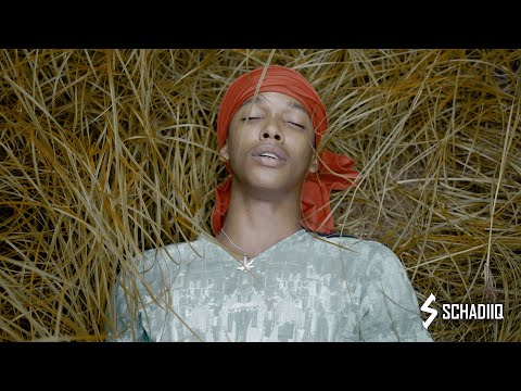 Wizzy Kana - Yonou ndaw (video officielle )