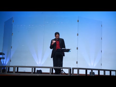 23 August 2020 - Sermon (The Lost Hope): Hoping to be Whole