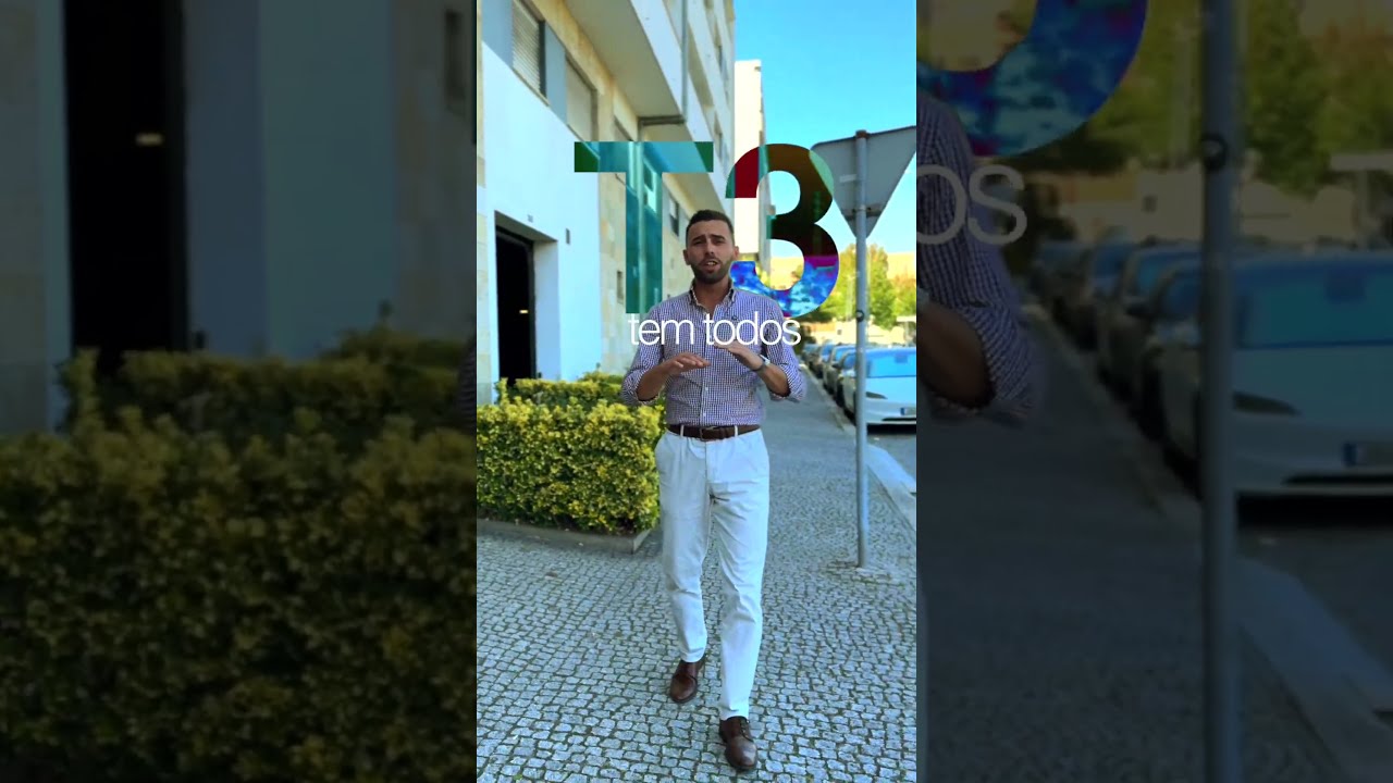 Vídeo do imóvel