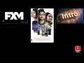 Hidden Figures FXM Intro