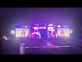 David Guetta Ft IVE ID Supernova Love At Tokyo Show What I Have World Tour Encore 2024 09 04