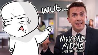 Download lagu that new Malcolm In The Middle show is utterly bizarre... mp3 Download lagu that new Malcolm In The Middle show is utterly bizarre... mp3