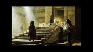 Game of Thrones Season 5: Artisan Piece #2 – Set Design (HBO)