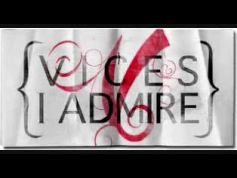 Monster- Vices I Admire