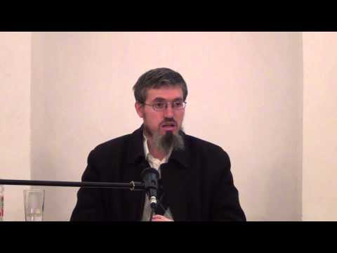 Akide tahauije  Mesimi 6 -  Ismail Bardhoshi