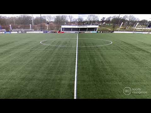 Gendringen 5 - Westendorp 2