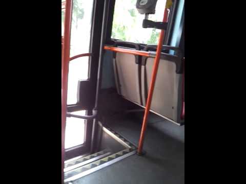 Mercedes Benz O405G [TIB1101T] nice ZF+kickdown