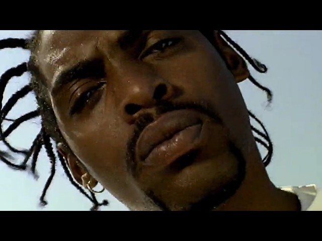 Coolio - C U When U Get There (feat. 40 Thevz) [Official Music Video] SDDEFAULT Thumbnail