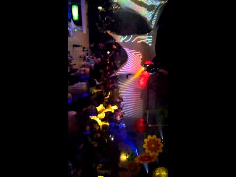 Laidback Luke 14.01.12 Bootshaus Cologne [HD]