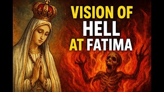 Fatima Mission 2: The First Message -- Hell