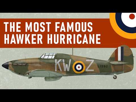 Hurricane L1592 - The Full Untold Story