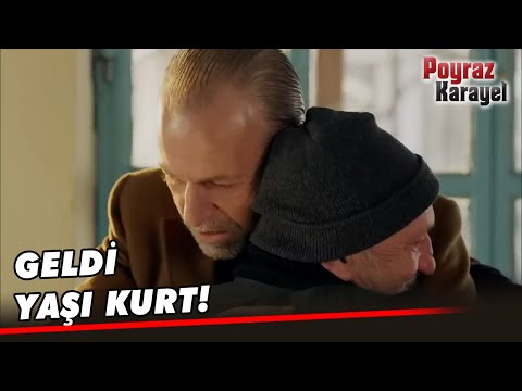 Bahri'nin Eski Dost Ziyareti! - Poyraz Karayel Özel Klip