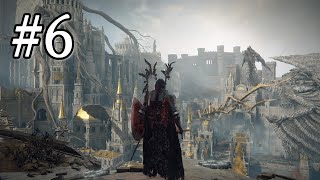 いざ狭間の地へ 【ELDEN RING】#6
