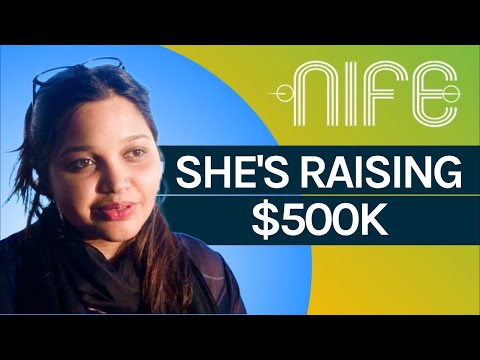 Nathan Latka interviews Nife labs