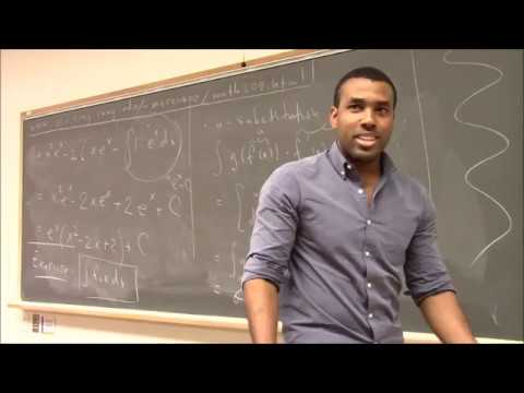 Math 392 Lecture 0 - Class Intro