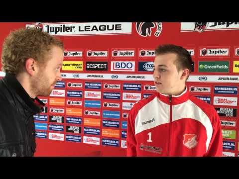 Achilles 29 - Jonge Kracht Nabeschouwing