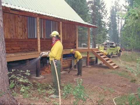 Changing Fire Environment - Part 13 - Wildland-Urban Interface