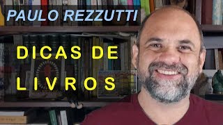 Dicas de livros sobre história