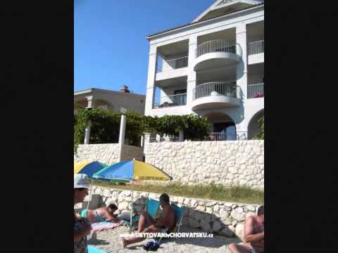 Apartmány Cinthija - Bibinje, Chorvatsko - Croatia - Hrvatska