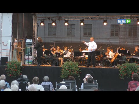 Klassik Open Air in Elsterwerda, 15.08.20