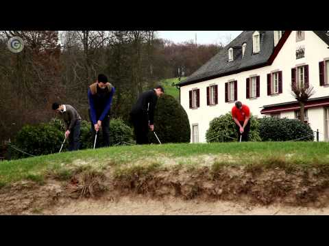 Drive-TV | Folge 4 | 2014 | Jugendarbeit im GC Schloss Auel