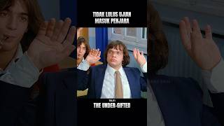 TIDAK LULUS UJIAN MASUK PENJARA‼️