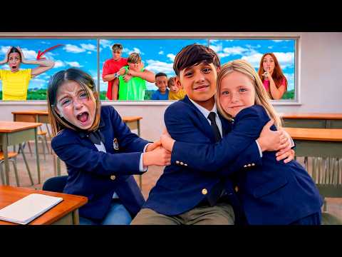 PEPE SE PELEA CON ROMA EN EL PRIMER DIA DE CLASES POR ESTA CHICA