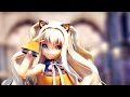 MMD Classic 4K 60fps