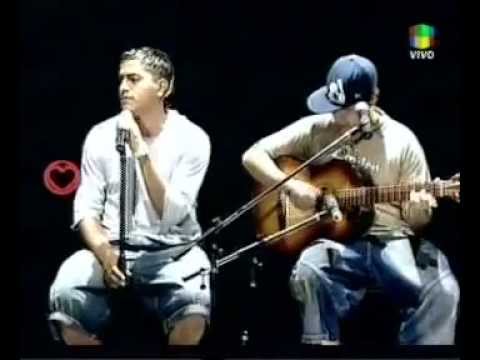 18 kilates - mi historia entre tus dedos (acustico)