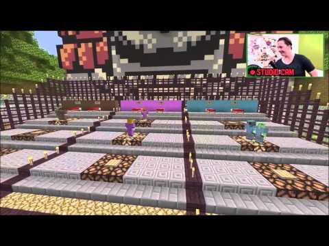 Achievement Hunter Best Of, Episode 32 (Best of the Week of 2/9/15)