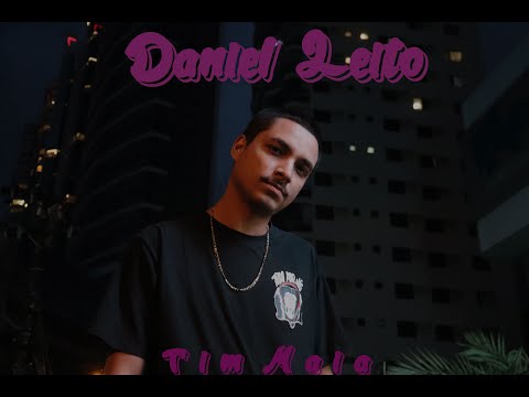 Daniel Leito - Tim Maia