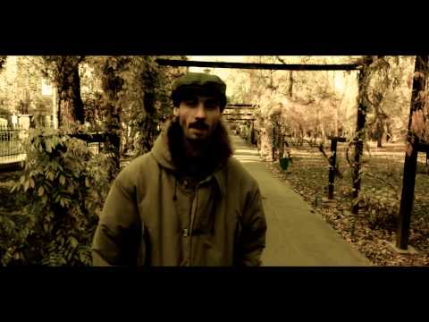 Shadowbox & Chimie - Intoarsa