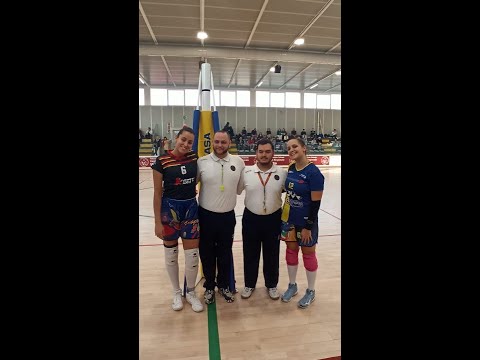 Finale Coppa Veneto Femminile 2023