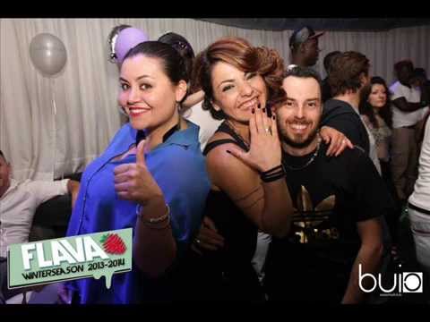 Sabato 12 Aprile 2014 - Buio essential Club - Capeccapa