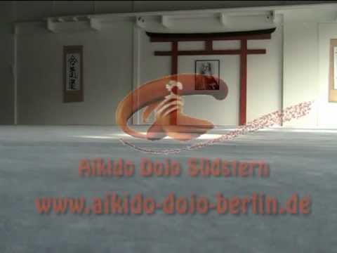 Dynamic  Aikido (part 2) / Aikido Dojo Südstern in Berlin