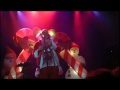 The Man In The Dark Sedan, The Residents