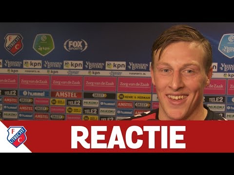 REACTIE | ''We hadden het volledig onder controle'