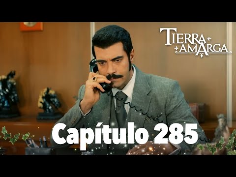 Bitter Land - Chapter 285