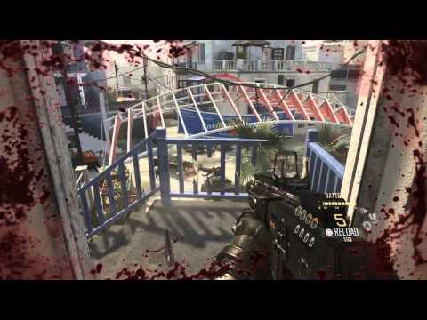 Call of Duty®: Advanced Warfare Campaign Gameplay pt 11