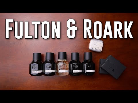 Fulton & Roark: Underrated House You Probably Don't Know