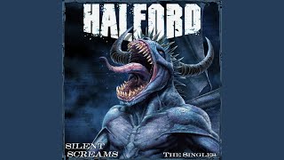 Silent Screams (Resurrection)