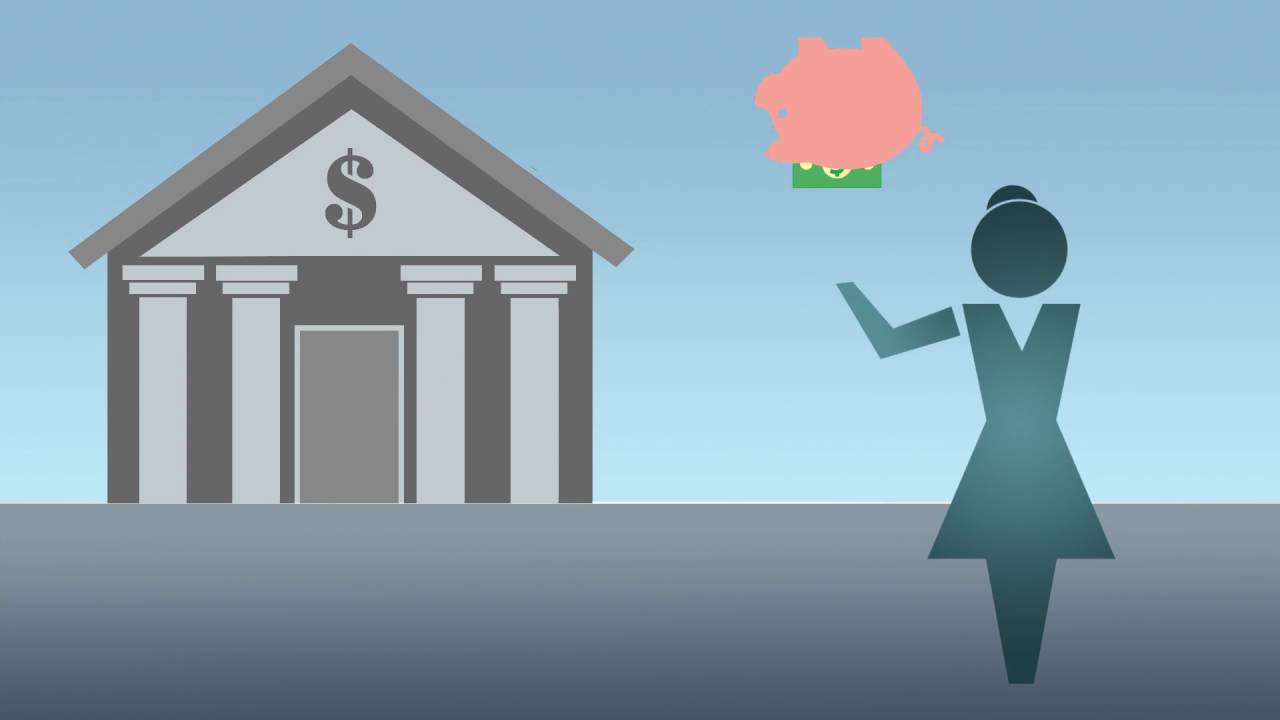 Apple FCU – 6 Reasons Why People Do Not Save for Retirement