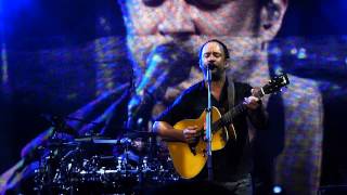 The Dave Matthews Band - Digging A Ditch - East Troy 07-26-2015