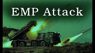 News from the Wall – Congressional Report Russian EMP Attack on America – Part 2